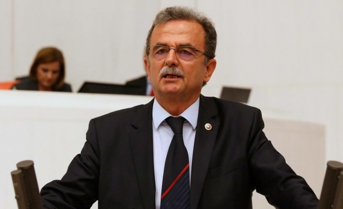 Girgin: “Muğla sahilleri yönetimi bile belli olmayan MUÇEV’in keyfine bırakılamaz”