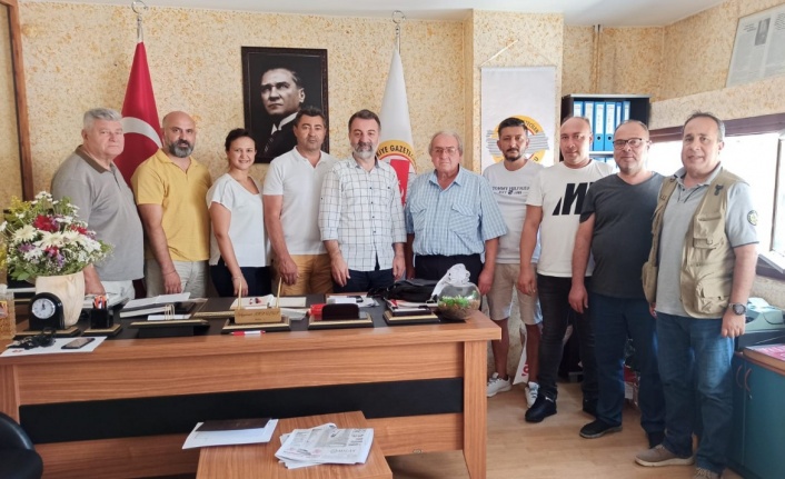 MGC görev dağılımı yaptı