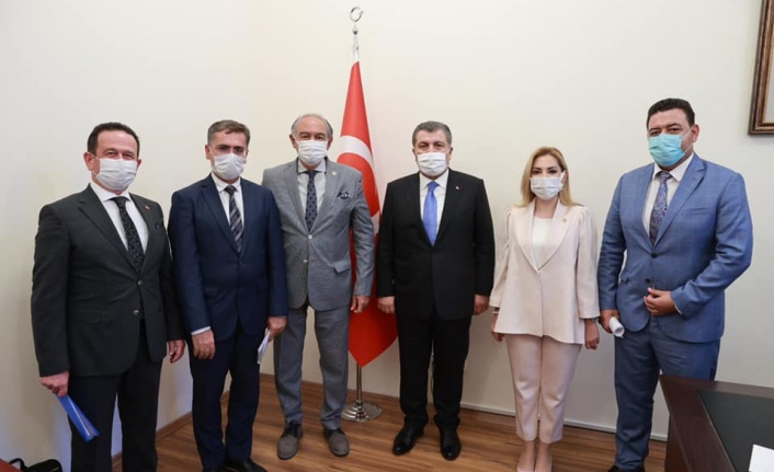 Toksöz’den Ankara çıkarması!