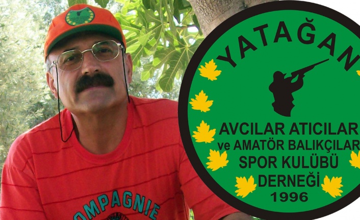 Akalp: “Ormanları bekliyoruz, bekleyeceğiz”