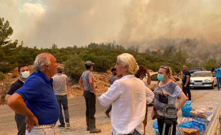 Demir: “Sebep olanlardan en ağır biçimde hesabını soracağız”