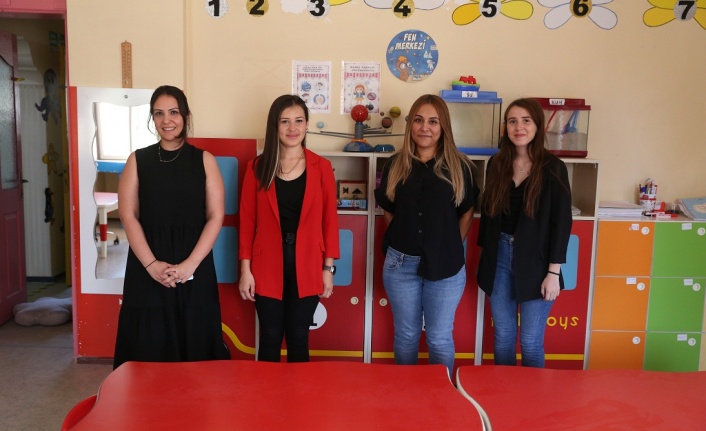 Düşler Bahçesi, yeni işletmecisiyle hizmete devam ediyor