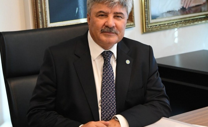 Metin Ergun soru önergesinde bulundu