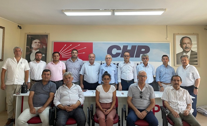 “Ülkemiz hiç bu kadar çaresiz ve plansız bırakılmamıştır”