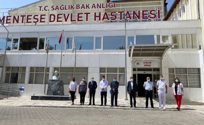 Vali Orhan Tavlı’dan Aşı Çağrısı