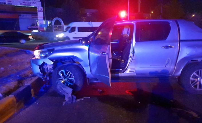 Yangın savaşçıları Yatağan’da ölümden döndü