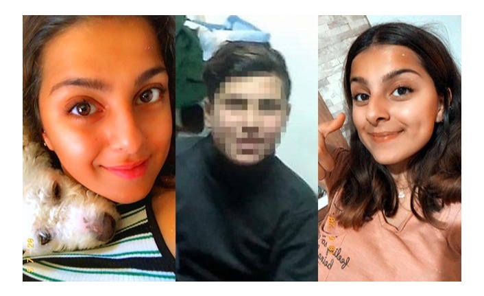 Buse 19 gündür kayıp