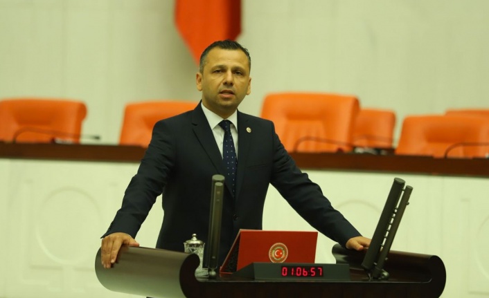 CHP’li Erbay; Gerekli tedbirler alınmadı, Muğla alev alev yandı