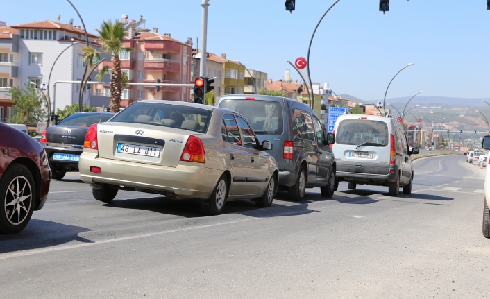 Çukurlar Tehlike Saçıyor
