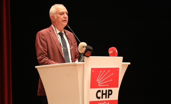 “Cumhuriyetin 2. Yüzyılında Barınma Sorunu Çözülecek”