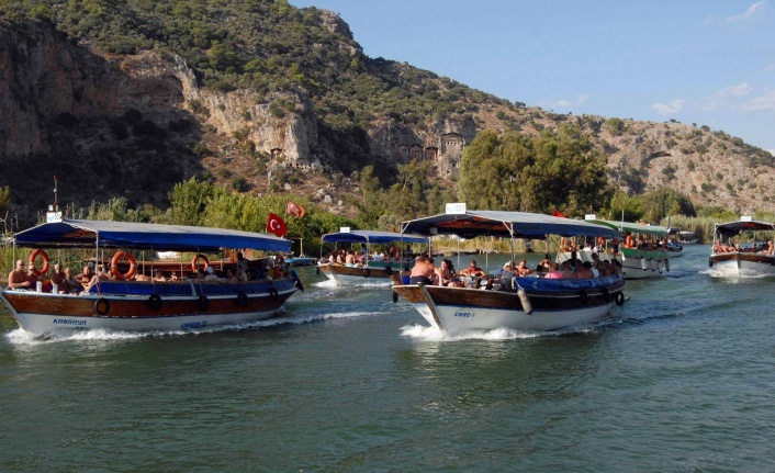 Dijital Göçebelerin Yeni Rotası Muğla Olacak