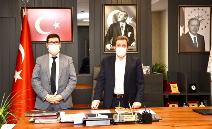 Her Mahalleye Özel Tarım Projesi