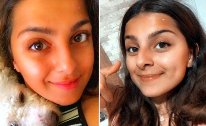 Kayıp Buse erkek arkadaşının evinde bulundu