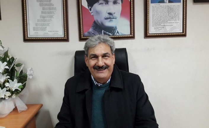 KURU, ‘ÇİFTÇİYE %50 GÜBRE VE YEM DESTEĞİ İSTİYORUZ’