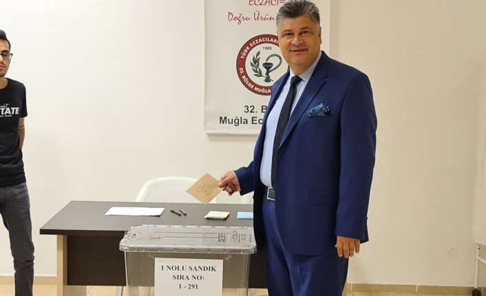 TEKİN GÜVEN TAZELEDİ