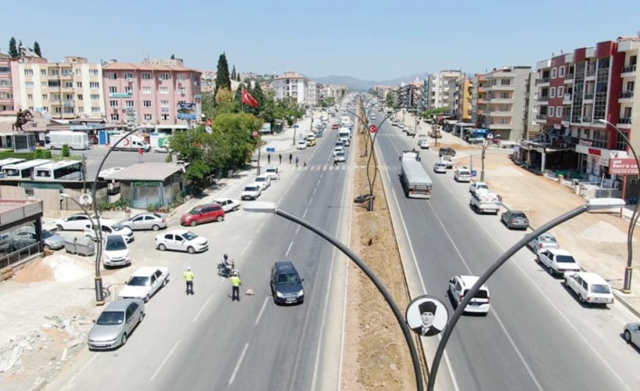 Yatağan Belediyesi’nden Kaza Açıklaması