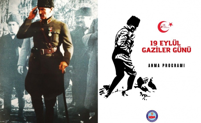 YATAĞAN’DA GAZİLER GÜNÜ ETKİNLİKLERLE KUTLANACAK