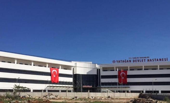 Yatağan Devlet Hastanesine 8 Pratisyen Doktor Atandı