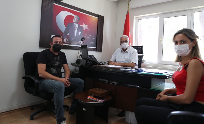 Yatağan’da Okullar Yüz Yüze Eğitime Hazır