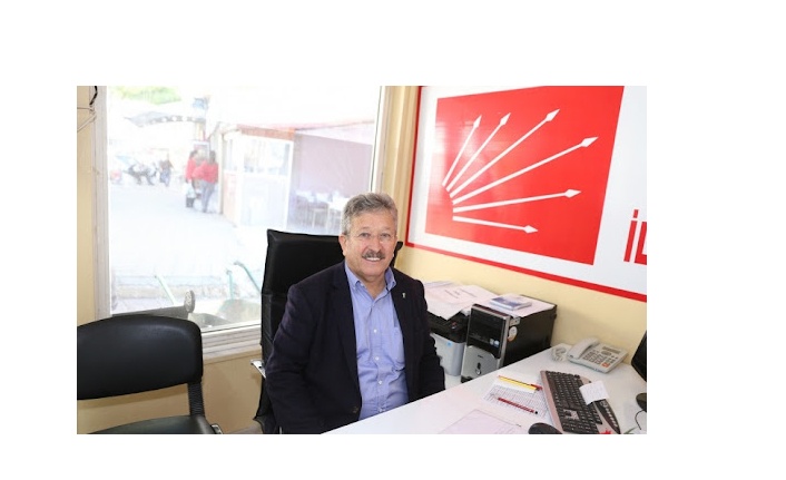 ‘’Yatağan’ın Geçmişiyle ve Değerleriyle Kavga Etmeyin’’