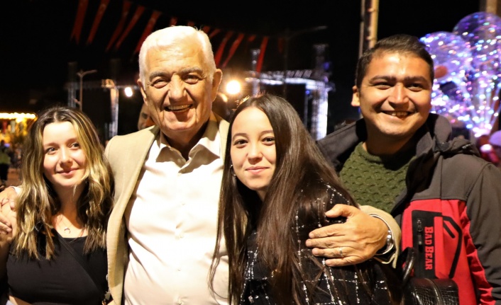 Başkan Gürün, “Üniversite Öğrencileri İçin Eğitim Desteği Başlattık”