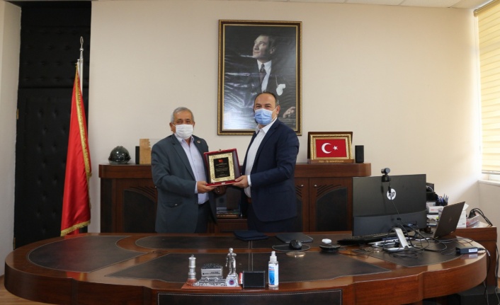 Kapubağ Mahallesi Muhtarlığı Hizmetlerine Bir Yenisini Daha Ekledi