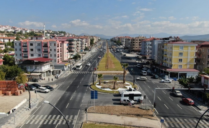 AV. ŞAHBUDAK: ““HUKUKSUZ BİR YERE ATATÜRK’ÜN İSMİ VERİLDİ”