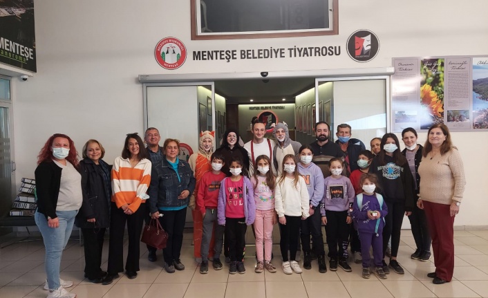           CHP’den  “Çocuklar Sanatla Buluşuyor” Etkinliği