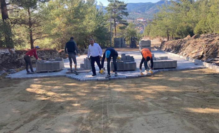 Demir, ‘Tüm Yollarımızın Yeniden Yapımlarını Tamamladık’