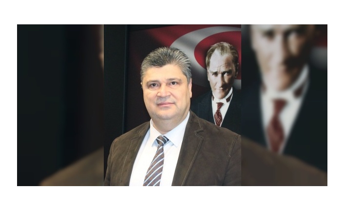 Eczacılar Odası Başkanı Tekin: “Bu Sefer Gerçekten Anahtar Bırakacağız”