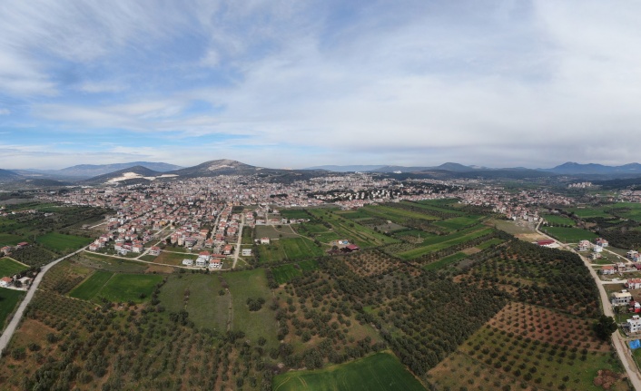 KIRSAL MAHALLE KARARI OY ÇOKLUĞUYLA REDDEDİLDİ