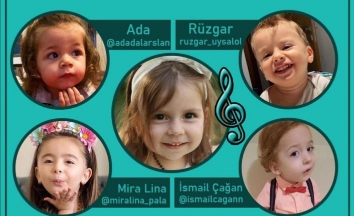 SMA hastası minik Defne için zaman daralıyor