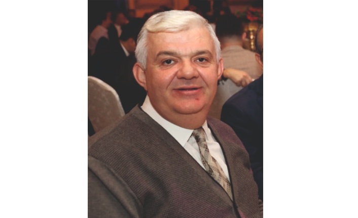 STRATON MADEN’İN ACI KAYBI