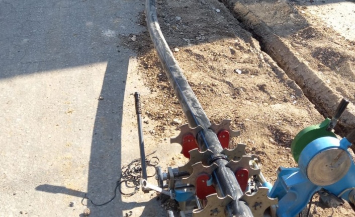 Yatağan Turgut Mahallesi’ne Günde 688 m3 Ek Su Kaynağı