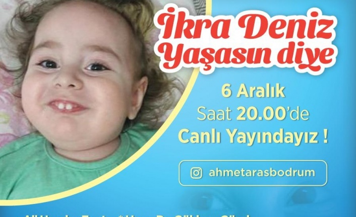 Başkan Aras “İyilik Bir İnsanlık Sanatıdır”