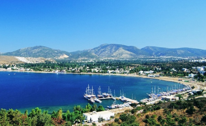 Bitez’deki 19 dönümlük kamu arazisi 115 milyon TL’ye özelleştirildi