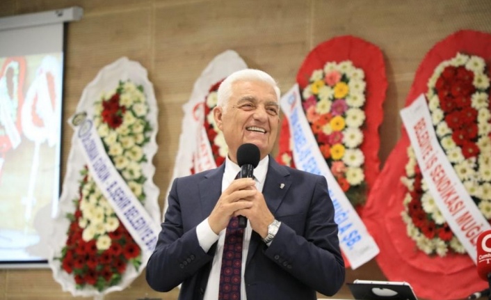 Gürün Dayanışma Gecesi’nde Konuştu: “Millet İttifakı’nın Gizli Ortağı Erdoğan”