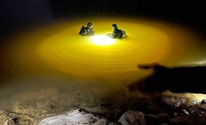 ‘İntihar Edeceğim’ Dedi, Yolda Yürürken Bulundu