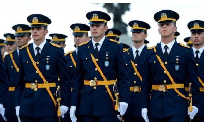 Jandarma ve Sahil Güvenlik Komutanlıklarına muvazzaf ve sözleşmeli subay alınacak