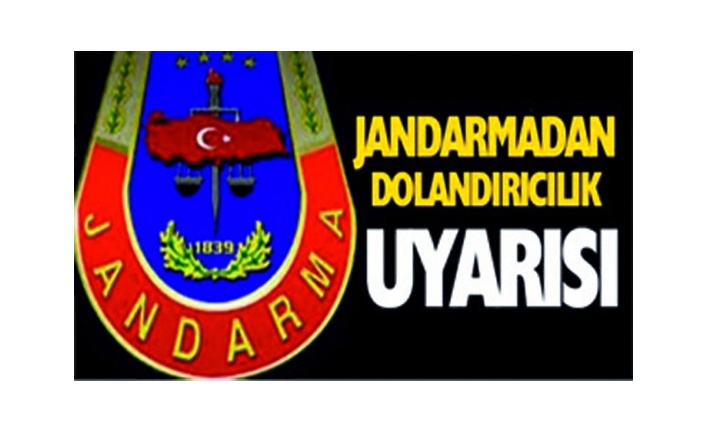 Muğla Jandarması’ndan vatandaşlara uyarı