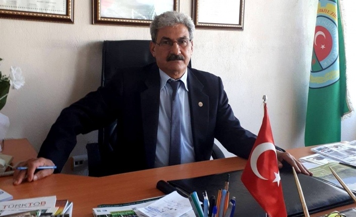 Süleyman Kuru; “Mağduriyet Giderilsin”