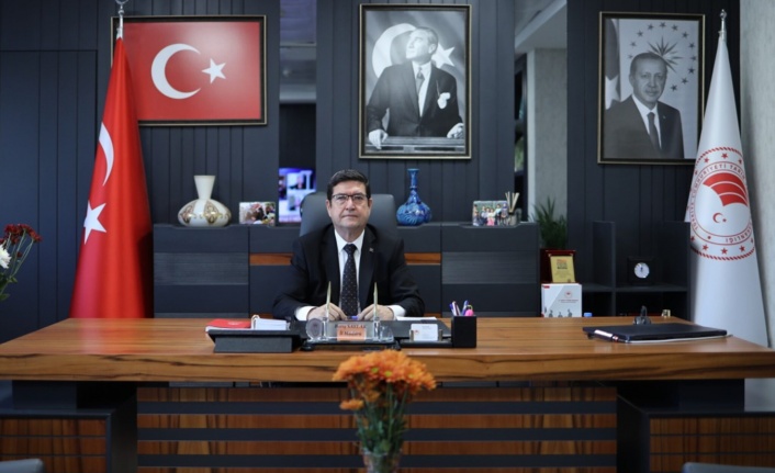 5663 Adet Sahipli Evcil Hayvan Kayıt Altına Alındı