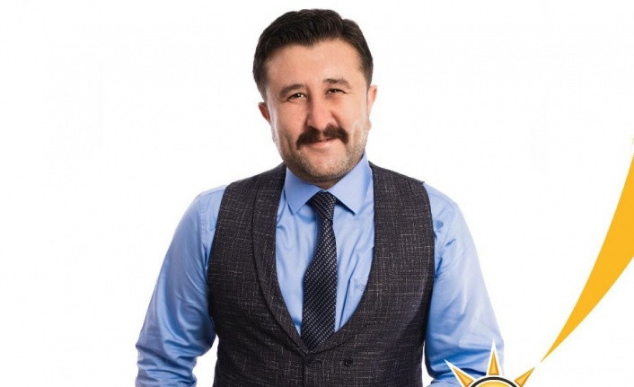 AK PARTİLİ ÇELİK, “ORANTISIZ FATURALARINIZI GETİRİN”