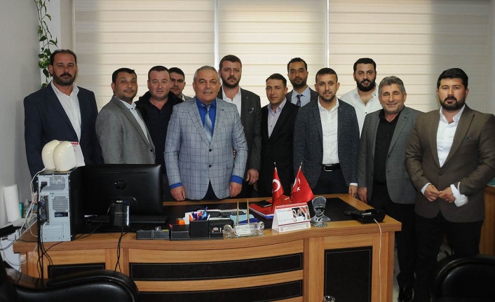 AKARKEN, GÜVEN TAZELEDİ