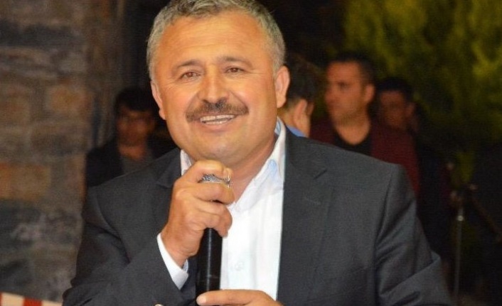 BAŞKAN DEMİR’DEN OSMAN GÜRÜN’E: “34 AY 136 HAFTA VE 1055 GÜNDÜR GELMEDİNİZ”