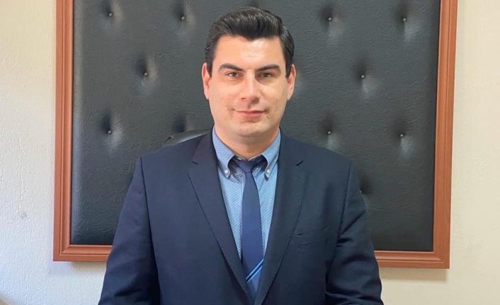 FIRAT YAZICI,   ‘OCAK AYI RAHİM AĞZI KANSERİ FARKINDALIK AYI’