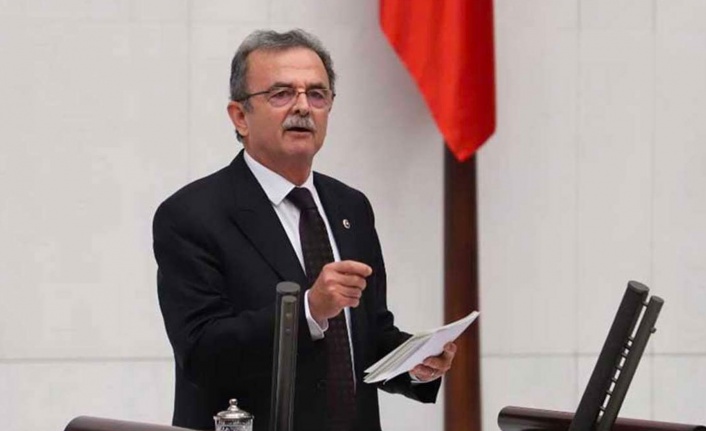 GİRGİN: MAMA LÜKS DEĞİL TEMEL İHTİYAÇTIR!