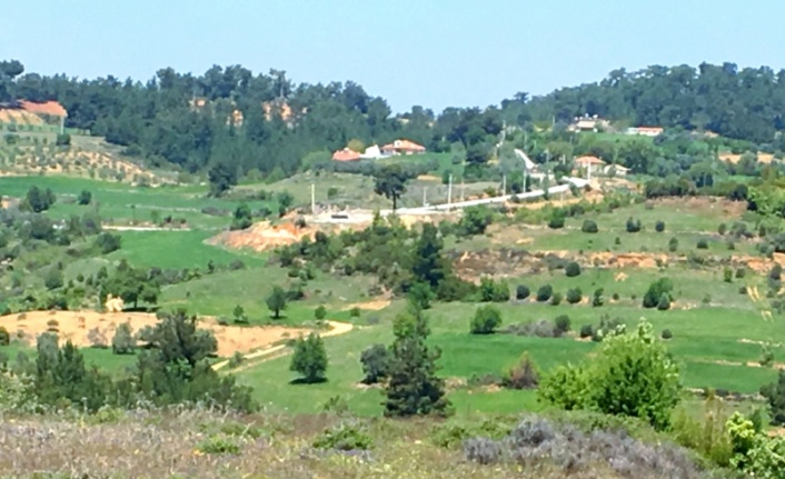 İNŞAAT MÜHENDİSLERİ ODASI’NDAN ÇİMENTO FABRİKASI AÇIKLAMASI: “OLUMSUZ DURUMUN SORUMLULUĞU ODALARIMIZDA DEĞİLDİR”