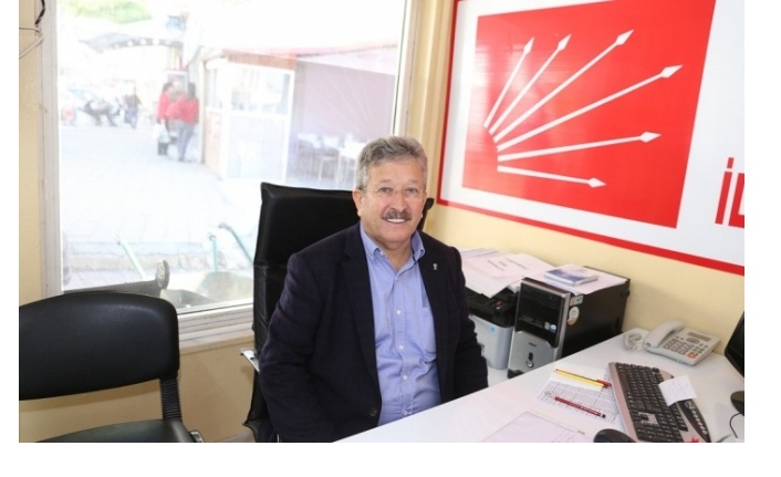      Kemiksiz:  “Hangi iktidar din sömürüsüne dayanmışsa, mutlaka yıkılmıştır”