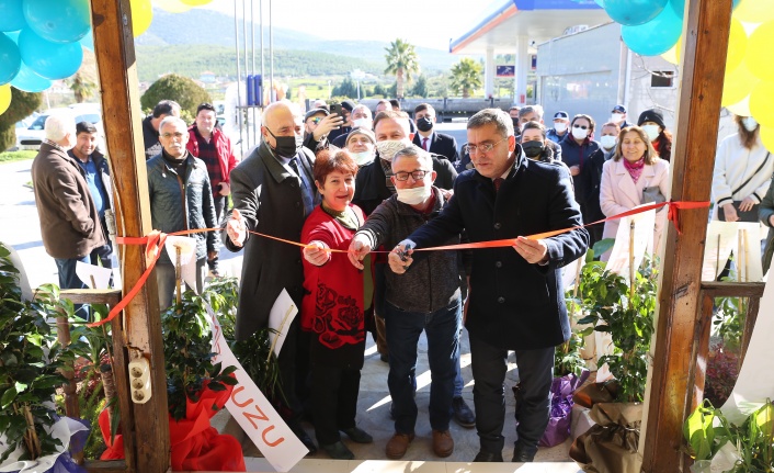 Zehra’nın Mutfağı Yatağan’da 2. Şubesini açtı